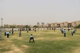 Pragyanam School